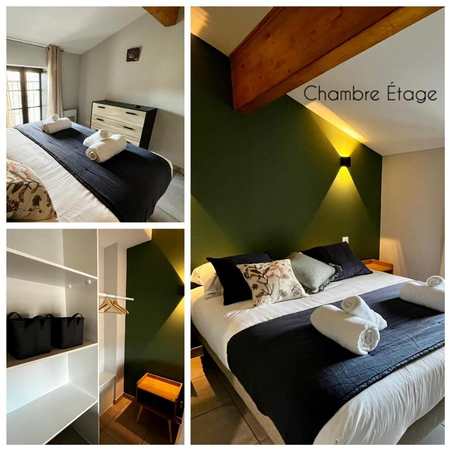 Les Demoiselles De La Tour ! Apartment Carcassone Exterior photo