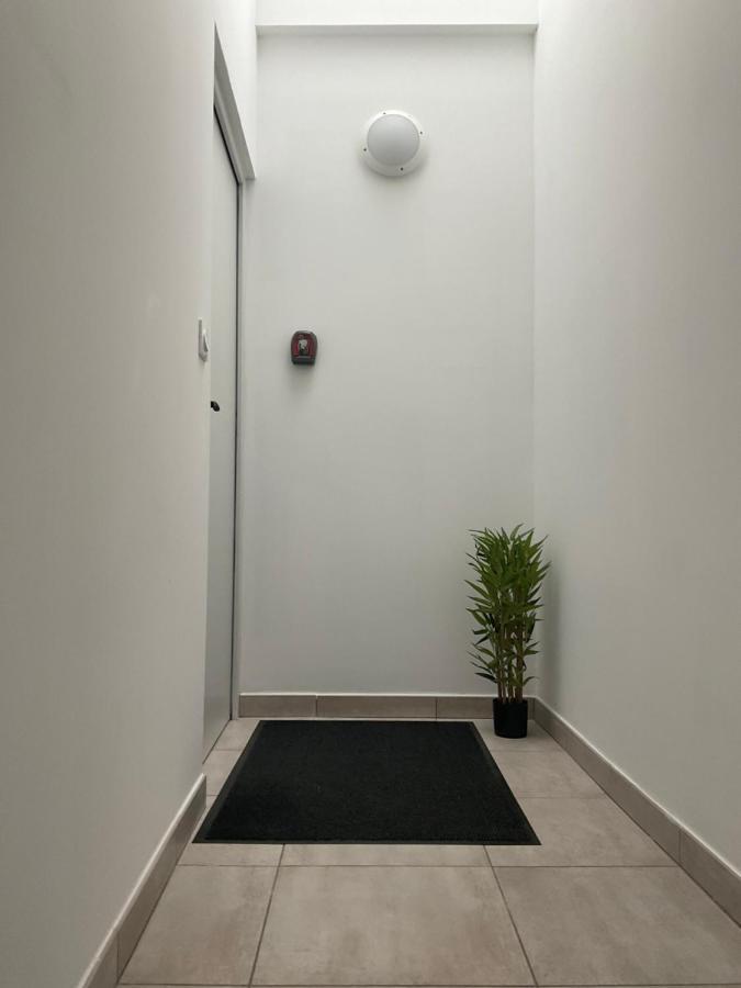 Les Demoiselles De La Tour ! Apartment Carcassone Exterior photo
